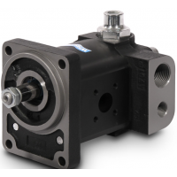 意大利CASAPPA齒輪泵 PH系列鑄鐵機(jī)身 低噪音