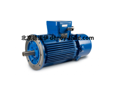 CEMP防爆電機(jī) E3AB系列 用于易燃、易爆環(huán)境下