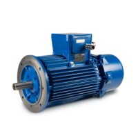 CEMP防爆電機(jī) E3AB系列 用于易燃、易爆環(huán)境下