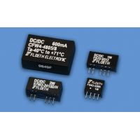 Floeth直流轉(zhuǎn)換器S4U渠道供應(yīng)