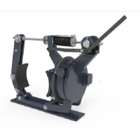 德國(guó)Stromag FED-A 電液鼓式制動(dòng)器 應(yīng)用范圍廣泛