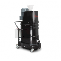 Ruwac工業(yè)吸塵器R01 R系列三相驅動工業(yè)吸塵器022 BA1型