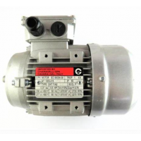 意大利 OEMER QL - HQL - HQLa交流三相高性能變頻負(fù)載電機(jī)