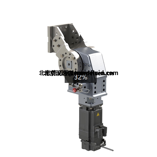 電動(dòng)樞軸裝置 &ndash; 98W 系列