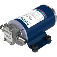 意大利Marco  UP1-JS 葉輪泵 28 l/min，帶集成開關