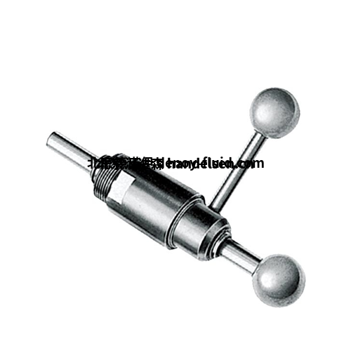 直線手動夾具 - G 系列