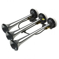 意大利Marco 帶壓縮機的 TORNADO 喇叭