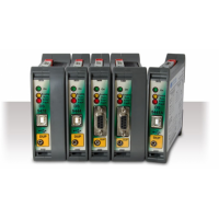 LAM步進電機驅(qū)動器 DS50系列 總線可編程 德國原裝進口