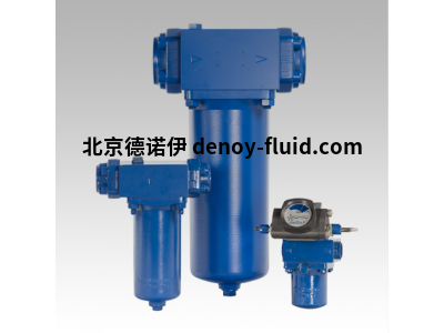 FRIEDRICHS過濾器4.121型單過濾器旁路過濾器