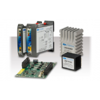 意大利LAM 步進(jìn)驅(qū)動(dòng)器 能快速安裝在 DIN 導(dǎo)軌上