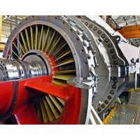 Ansaldo Energia電機用于風(fēng)力發(fā)電的GH225 SK系列微型渦輪機