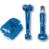 德國elbe萬向傳動軸0.900系列