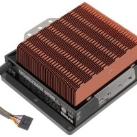 現(xiàn)貨Behlke高壓脈沖開關HTS 80-500-SCR全系列可配散熱片