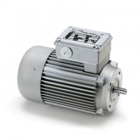 Mini Motor同軸齒輪電機(jī) PAC系列 額定扭矩 20Nm