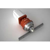 REDEX驅(qū)動器SRP系列線性和旋轉(zhuǎn)軸驅(qū)動器