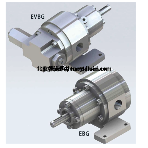 HP TECHNIK工業(yè)泵