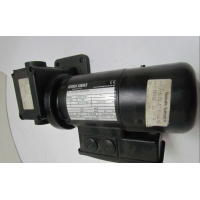 Georgii Kobold集成伺服齒輪減速電機KSG全系列驅動簡單，功耗小