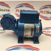 Parvalux 電機SD41-VENT-F-230/400-S-136-20:1-1YZ-ST-CUS