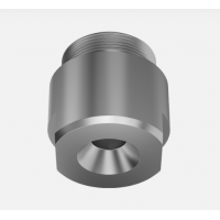 Lechler 全錐形噴嘴490/491系列型軸流全錐形噴嘴