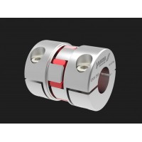 JAKOB彈性聯(lián)軸器 ESM-A500系列 軸直徑：6-85 mm