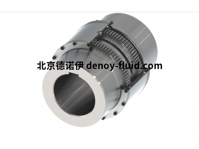 MALMEDIE聯(lián)軸器GLX型齒輪聯(lián)軸器冠齒設(shè)計，允許的大預(yù)制孔