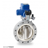 德國WAREX閥門， 旋轉(zhuǎn)閥 DKZ 103/110 APS?壓力可達(dá)6bar