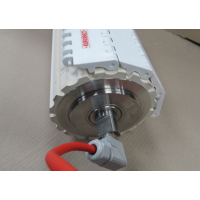 LAT Maschinen滾筒電機TM/UT 80用于機械制造食品、化學(xué)、制藥行業(yè)