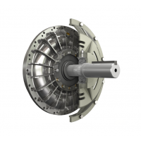 transfluid渦輪偶合器 KX系列恒定填充液力偶合器