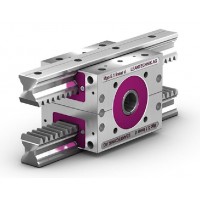 LEANTECHNIK齒條驅(qū)動(dòng)器 lifgo5.4系列 高度精確定位