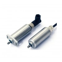 Positek位置傳感器 S114.200 專為水下海洋和近海應用而設計