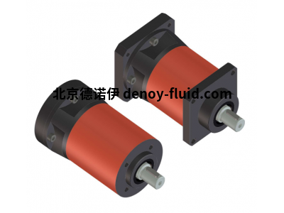 heytraction 行星齒輪減速電機(jī)GPT系列標(biāo)準(zhǔn)背隙行星減速機(jī)