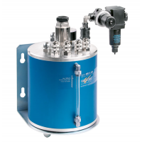 microjet系統(tǒng)容器潤滑劑儲罐MKS-G 100型兩相噴嘴