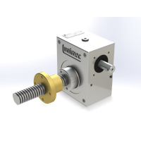 UNIMEC減速機(jī)TPR型螺旋減速機(jī)