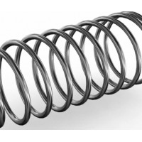 Gutekunst 壓縮彈簧d232g