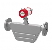 Heinrichs質(zhì)量流量計Coriolis系列TMU-W型氫氣流量計