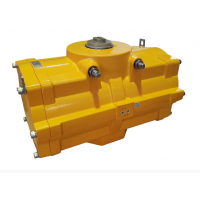 EL-O-MATIC FS 4000系列單作用氣動(dòng)齒輪齒條執(zhí)行器