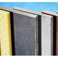 Brandenburger S 4000?隔熱板，用于塑料、橡膠行業(yè)的熱壓力機(jī)和工具