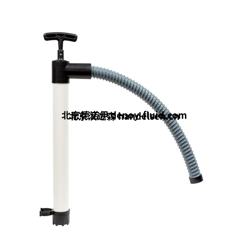 Johnson Pump手動泵 20195