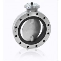 德國WAREX Valve蝶閥DKZ 103 DZ帶氣動(dòng)執(zhí)行器