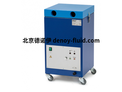 Fuchs Umwelttechnik可互換過濾設備KFS系列