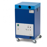 Fuchs Umwelttechnik可互換過濾設備KFS系列