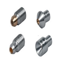 瑞士 FTP 水射流噴嘴，緊湊型外觀設計，范圍應用廣泛，可定制