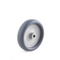 德TORWEGGE彈性聚氨酯輪EPUA-150-40-50-K20