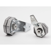 ZETASASSI張緊器ET-PU型線性自動皮帶張緊器