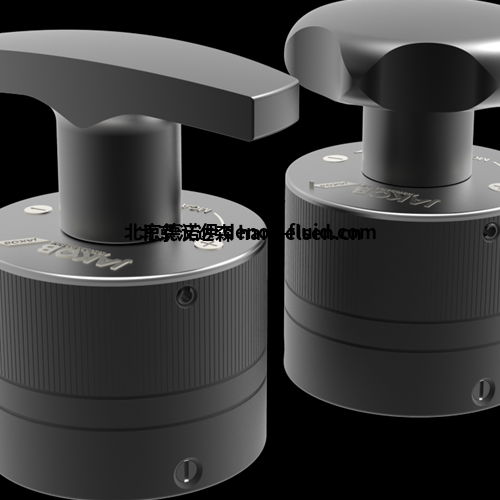 德國(guó)JAKOB強(qiáng)力夾緊螺母