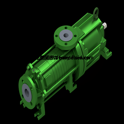 意大利dickow pumpen耦合泵