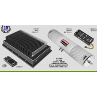 德國(guó)behlke 帶電流的高壓開(kāi)關(guān) HTS 40-1000-SCR  40 kV 至 200 kV