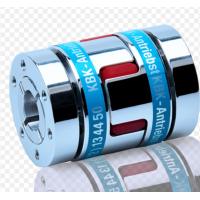 KBK 金屬波紋管聯(lián)軸器 KB1