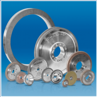 DR. KAISER mant修整盤 RI12-G6013-125-6-5-R3-20-14