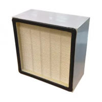 Fuchs Umwelttechnik過濾器TKF SF08